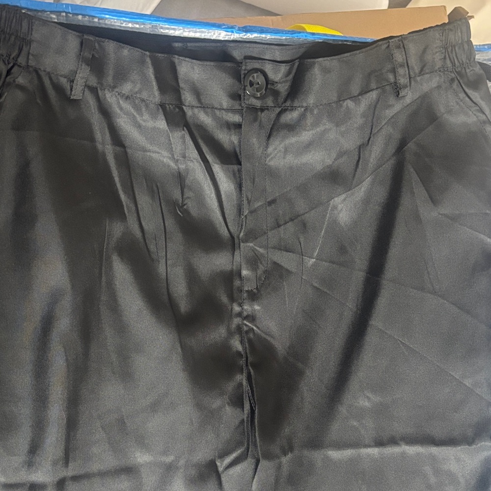 Unisex dress pants
